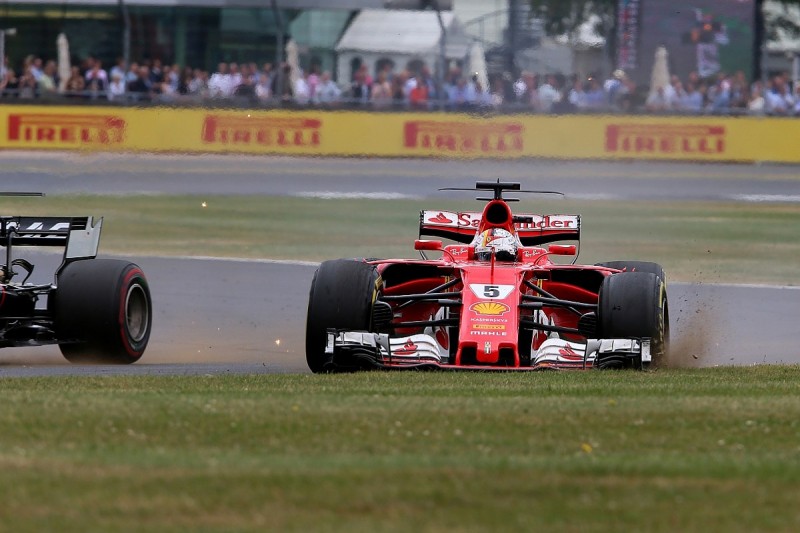 What's gone wrong for Ferrari?