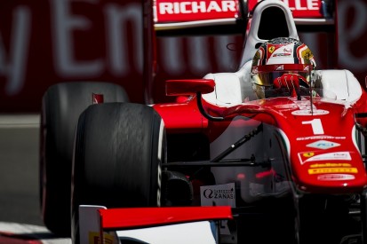 The 'special one' in Ferrari's ranks