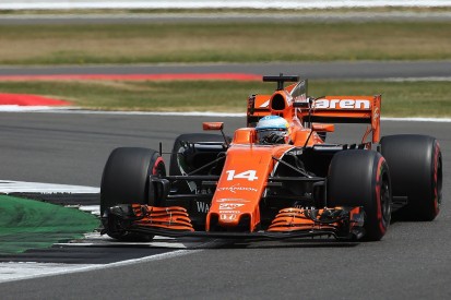 Can anyone else save McLaren?