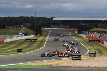 Why is F1 running out of drivers?