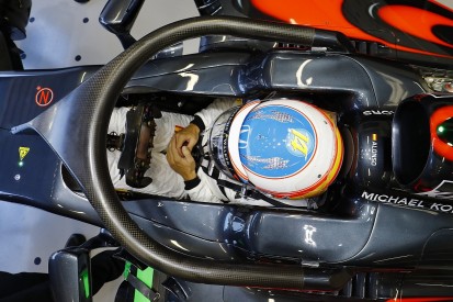 Formula 1 is destroying its own DNA