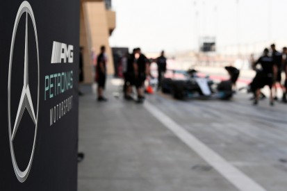 Mercedes' bombshell shows F1 its future