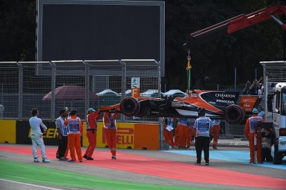 What Honda's latest blow means for its F1 future