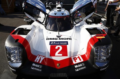 The real problems caused by Porsche's shock exit