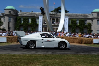 How bonkers Group B replacements eluded the WRC