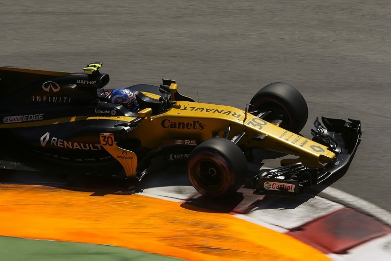 What next for F1's most maligned driver?