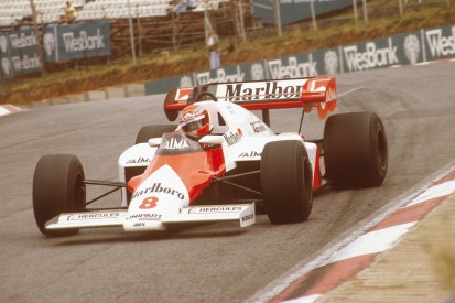 How Lauda won F1's closest title battle