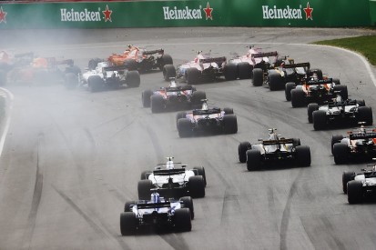 F1 2017 mid-season driver ratings