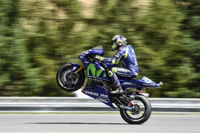 Why Rossi can defy time in the 2017 title race
