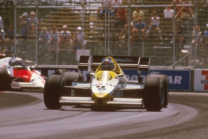 When F1 turned a total farce into a thriller
