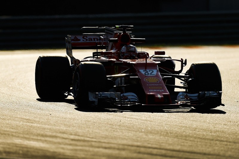 Why F1 needs more junior works teams