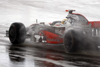 The unexpected Senna honour Hamilton's set to beat