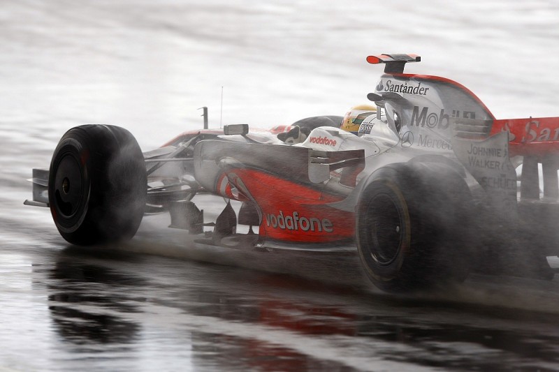 The unexpected Senna honour Hamilton's set to beat