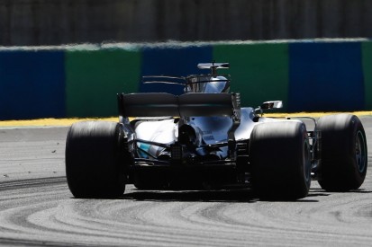 F1's problems go beyond just engines