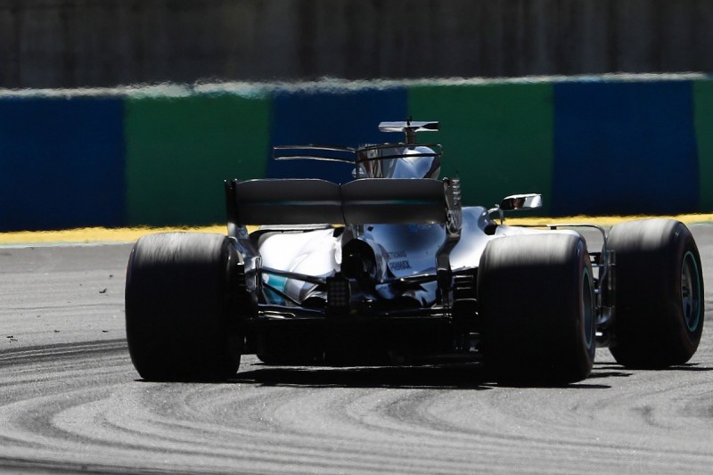 F1's problems go beyond just engines