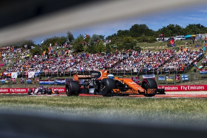 Why Alonso will not win another F1 title