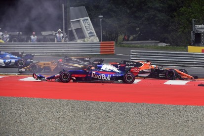 What next for Red Bull's 'torpedo'?