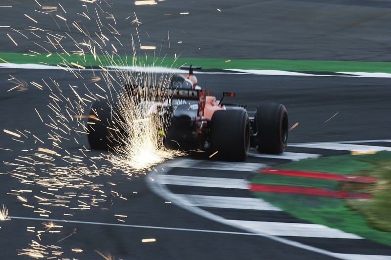 How McLaren is spinning off into a technology giant