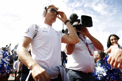 Is it possible to find a work-life balance in motorsport?