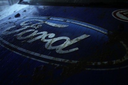 Why Ford must return to the WRC