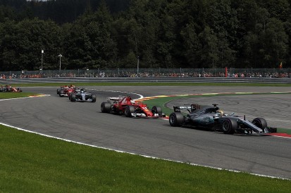 Has F1's new owner made a difference in its first year?