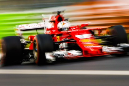 Why Monza is a big test of Vettel's bold claim