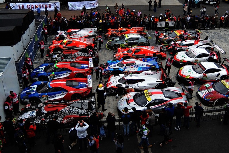 Why the WEC's bombshells won't fix its main problem