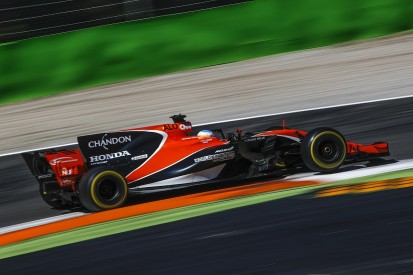 Ditching Honda would leave McLaren nowhere to hide