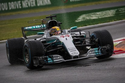 Why Hamilton is not F1's greatest ever qualifier