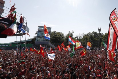 How to get the full F1 fan experience