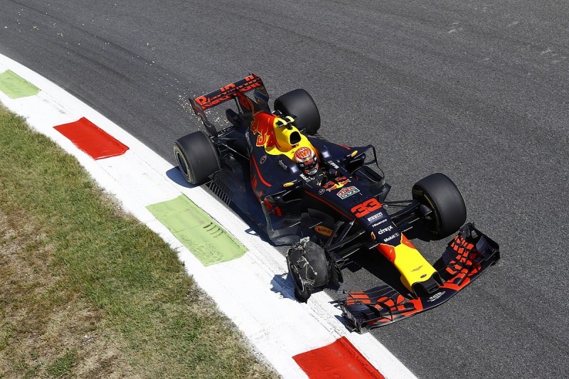 Why Verstappen's impatience could explode F1's driver market