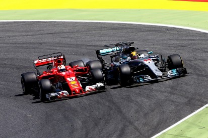 What will make or break Hamilton vs Vettel