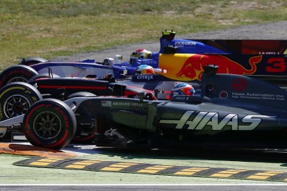 How grid penalties reveal a bigger problem for F1
