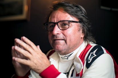 The ups and downs of a French F1 trail-blazer
