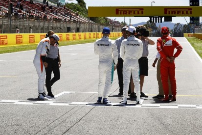 The fresh hell facing Alonso's future