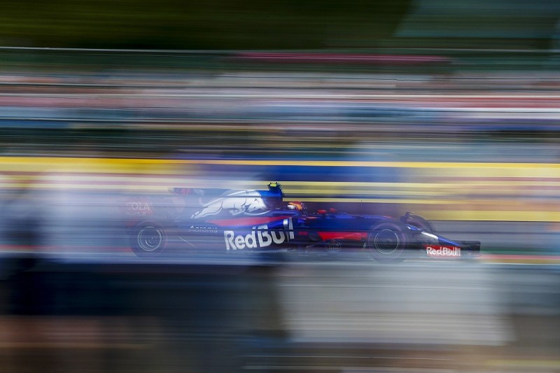 The surprise winners from McLaren's engine woe