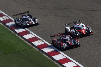 FREE: How the WEC plans to stop the rot