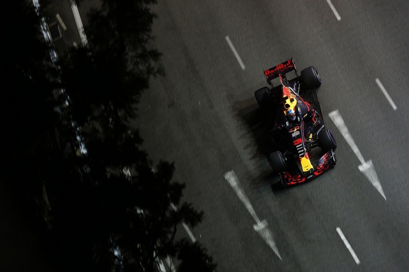 Why Red Bull's hopes of domination are real