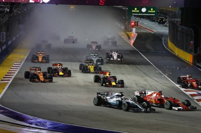 How Vettel and Ferrari can salvage their season