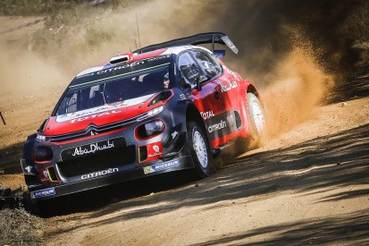 Would Loeb be a mistake for Citroen?