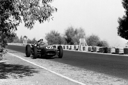 Why Aston Martin has an F1 legacy to repair