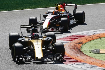 Will Renault beat Red Bull in 2018?