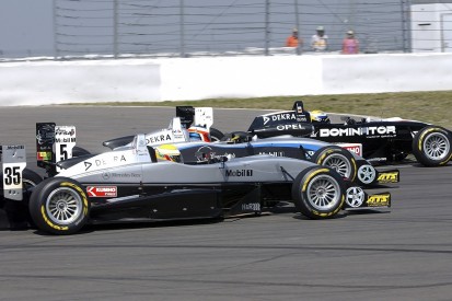 Has F1's best training ground been sentenced or saved?