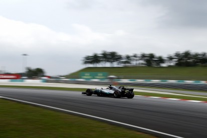 The puzzle confounding Mercedes in Malaysia