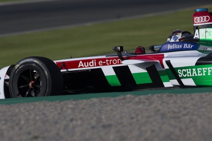 Why Audi has to treat Formula E like Le Mans