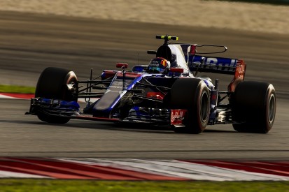 Why Red Bull's junior team has gone rogue