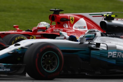 How Malaysia showed the best, and worst, of Vettel