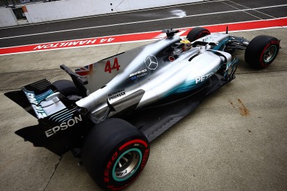 The warnings still lurking for Mercedes in Japan