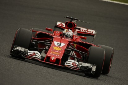 The mounting woe that's killed Vettel's title hopes