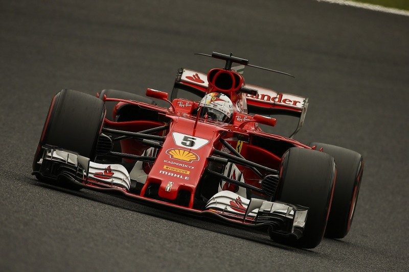 The mounting woe that's killed Vettel's title hopes